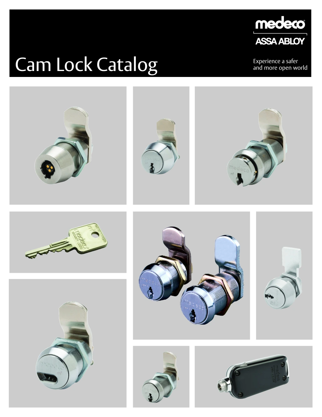 Medeco | High Security Door Locks and Patent Protected Keys to Keep ...
