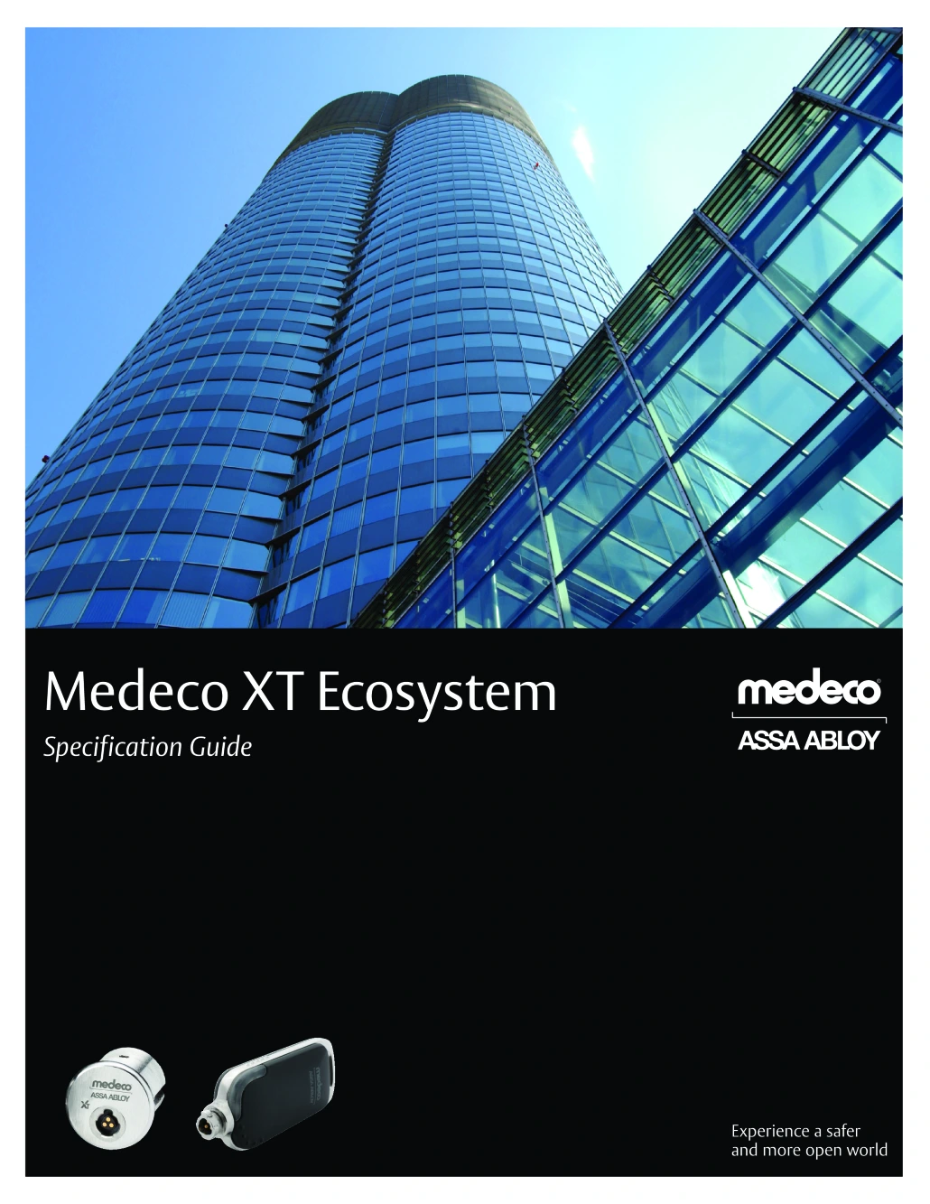 Medeco | High Security Door Locks and Patent Protected Keys to Keep ...