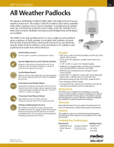 Medeco | High Security Door Locks and Patent Protected Keys to Keep ...