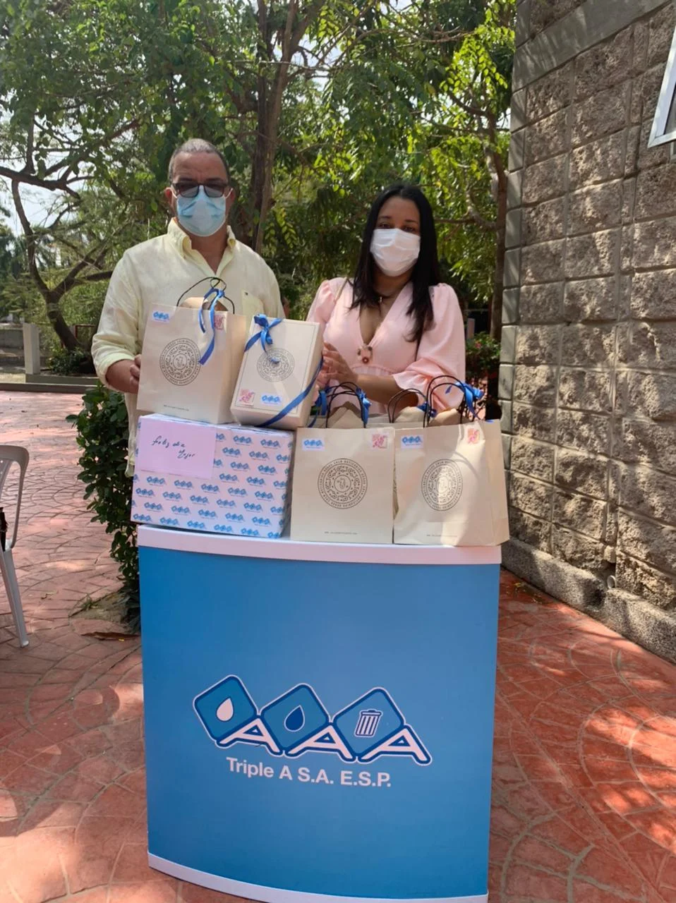 Fotos conmemoración mes de la mujer 2021