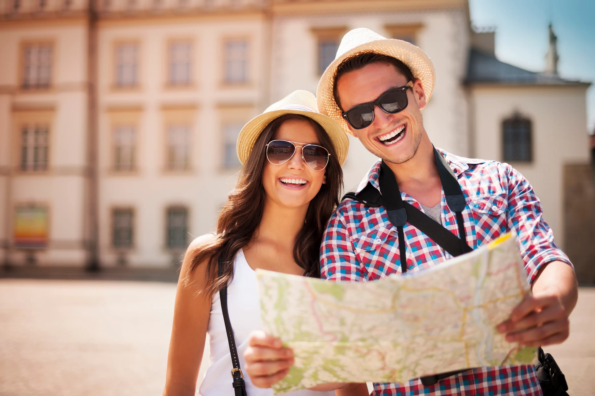 Viajes