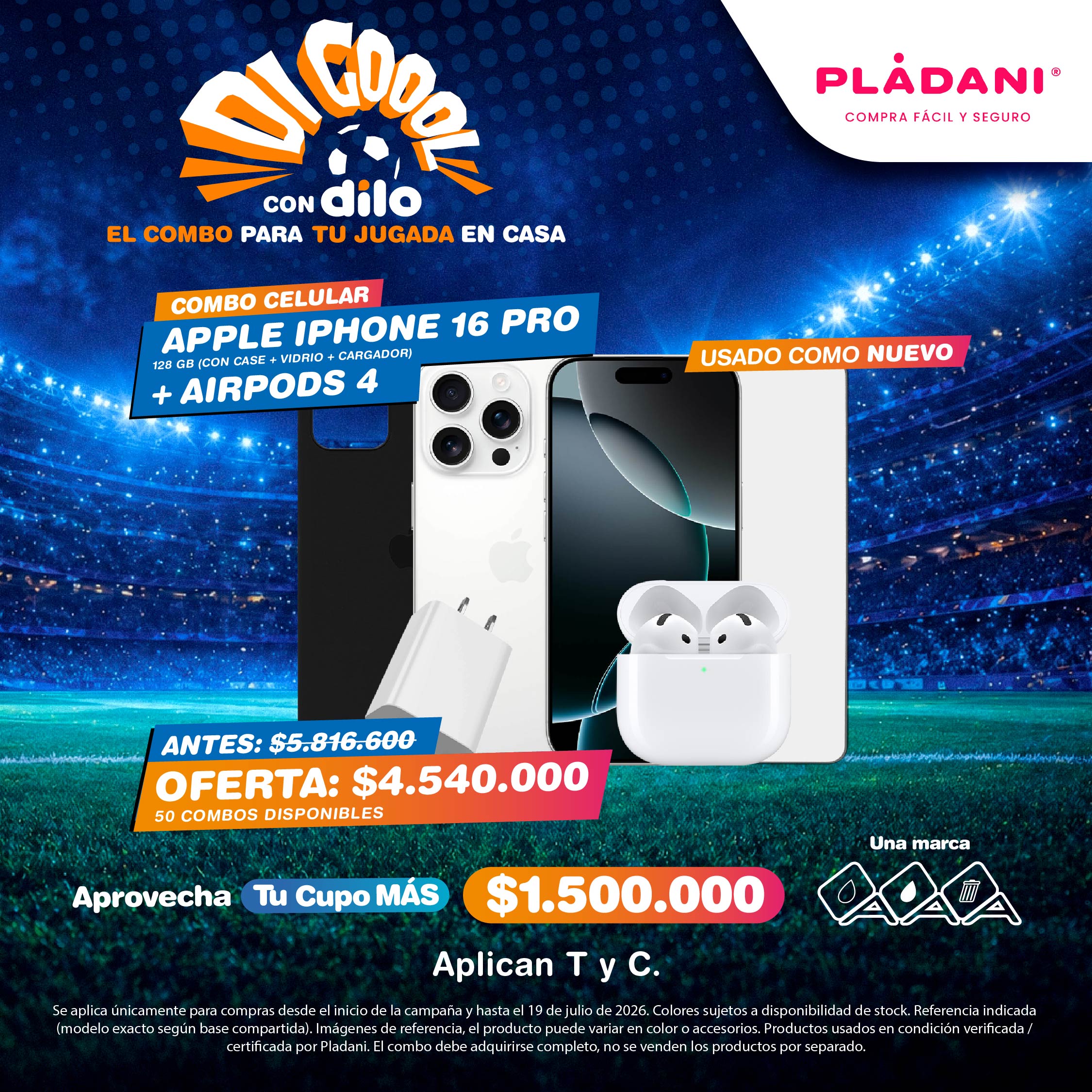 Pladani