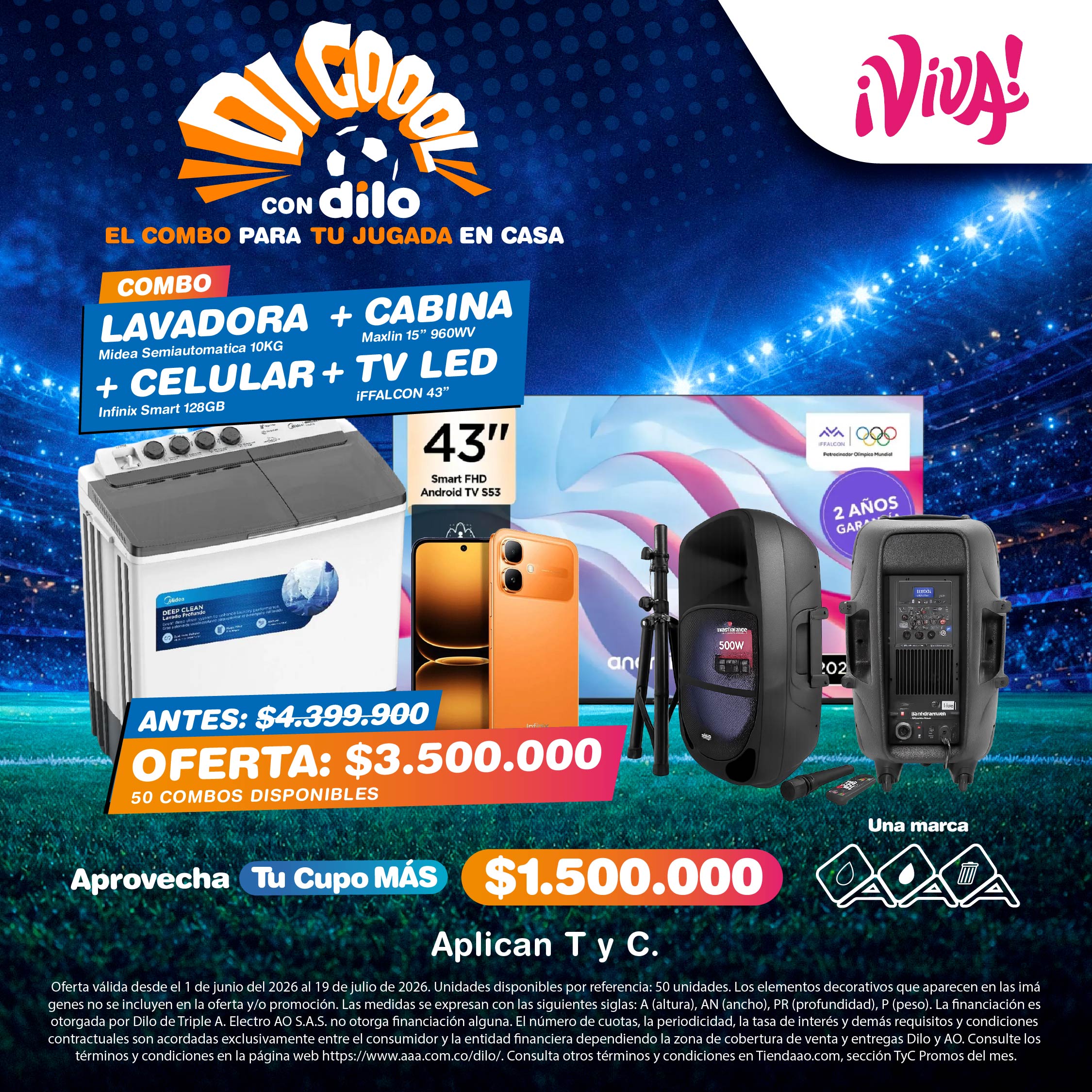 VivaHome