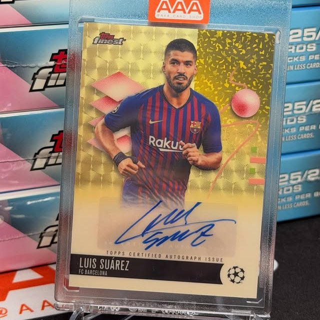 Week 27 Recap — 2 to /1 and lots of SSP