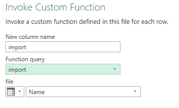 excel wstawianie kolumny niestandardowej