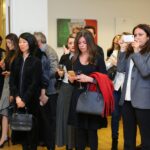 All about Italy meets Italian fashion in New York Italian Trade Agency