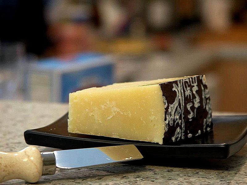 Preserving the excellence of the Pecorino Romano DOP