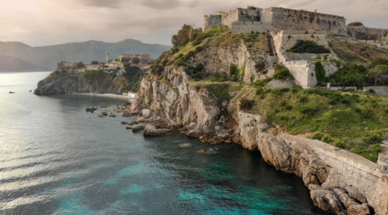 Elba commemorates the bicentenary of Napoleon’s death