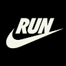 Nike Run Club Icon