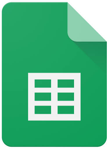 Google Sheets
