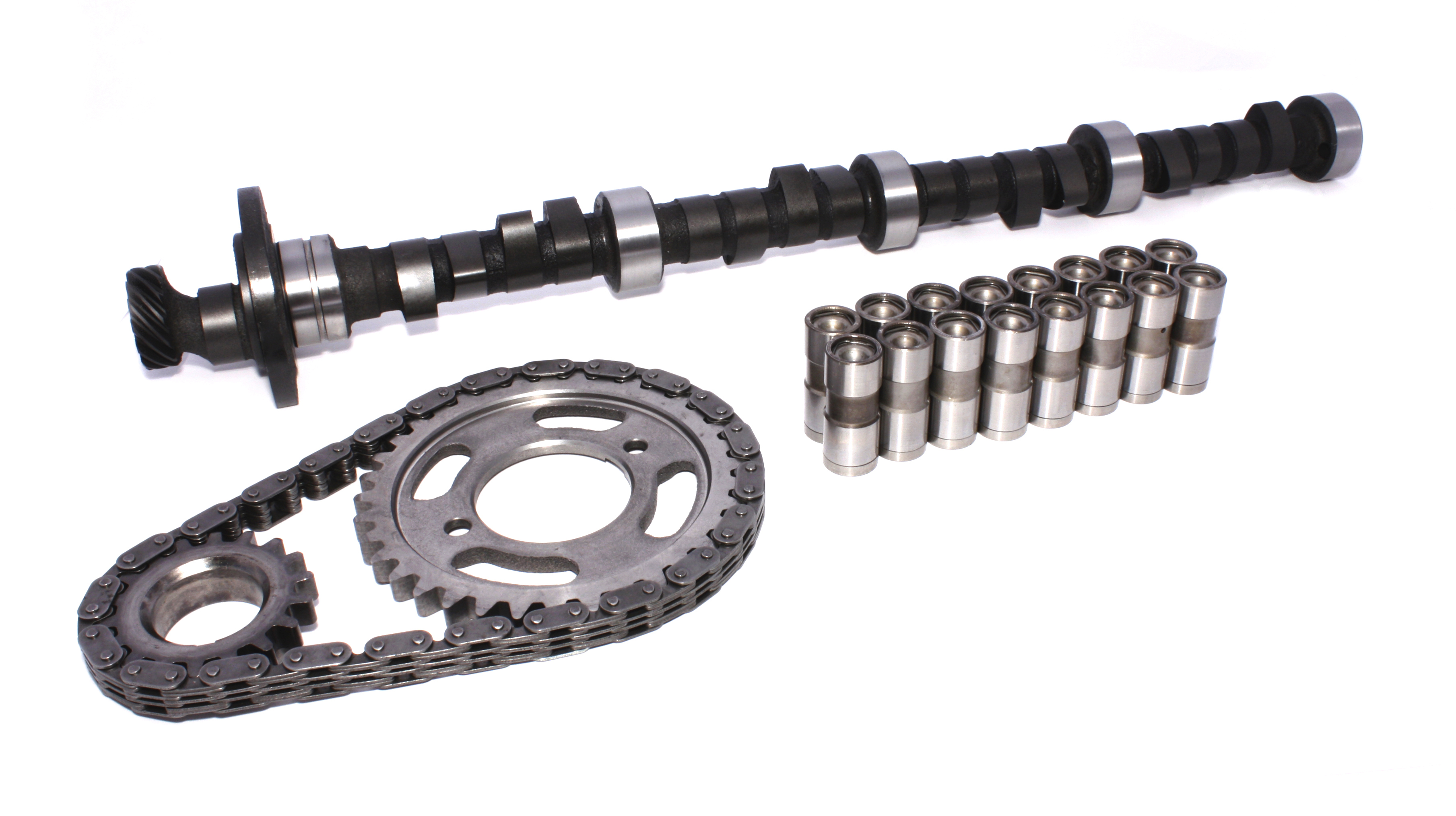 Comp Cams Buick 400-455 Hi-Energy Timing Set Comp Cams Buick 400-455 Hi-Energy Timing Set