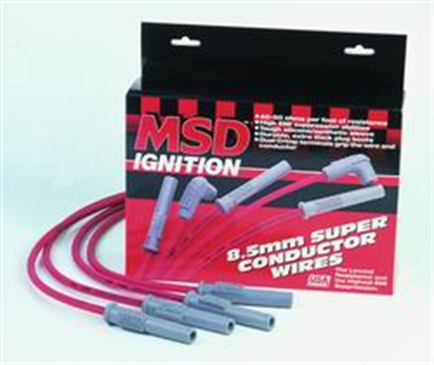 MSD Super Conductor Bulk Wire 25' MSD Super Conductor Bulk Wire 25'