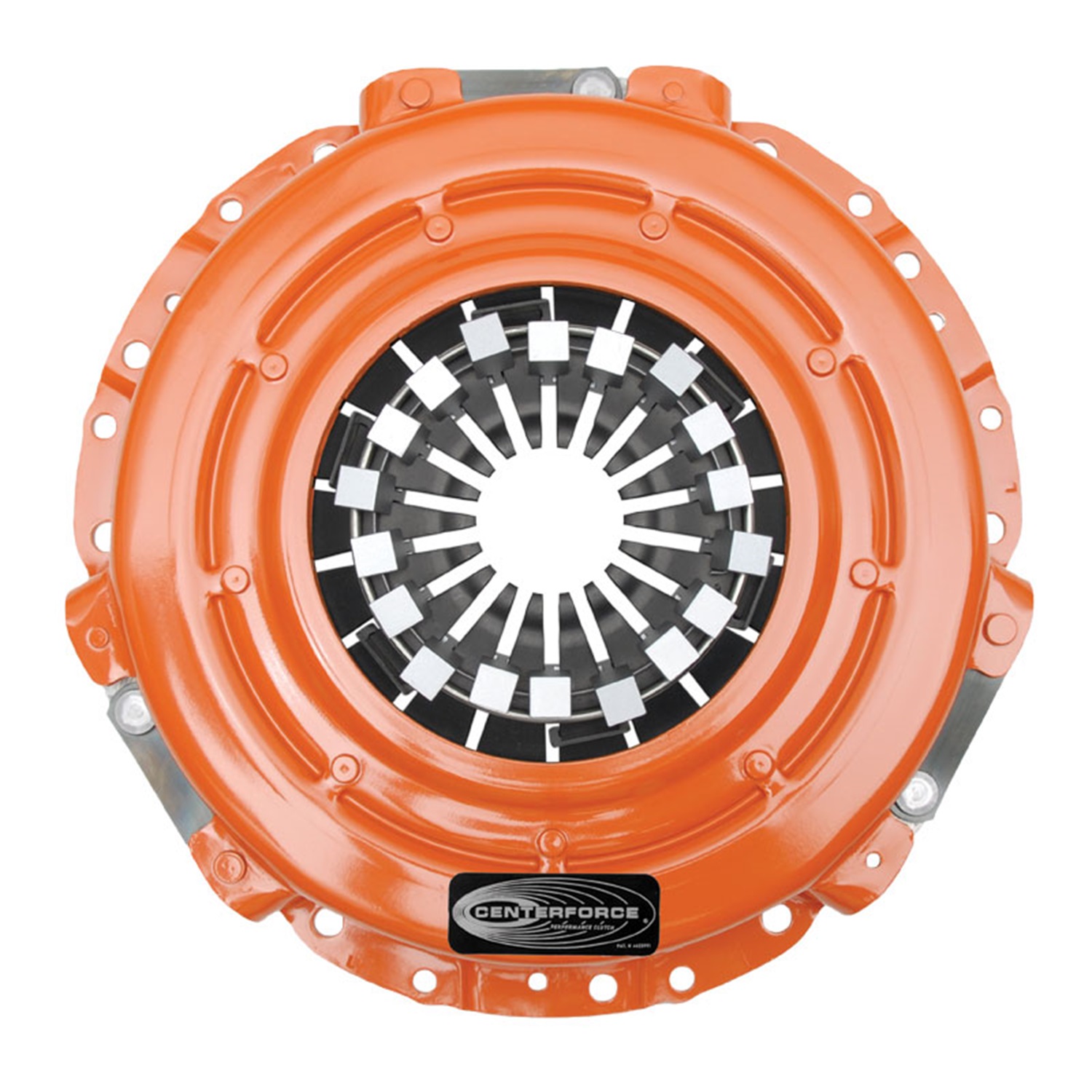 Centerforce CFT360981 Centerforce(R) II, Clutch Pressure Plate
