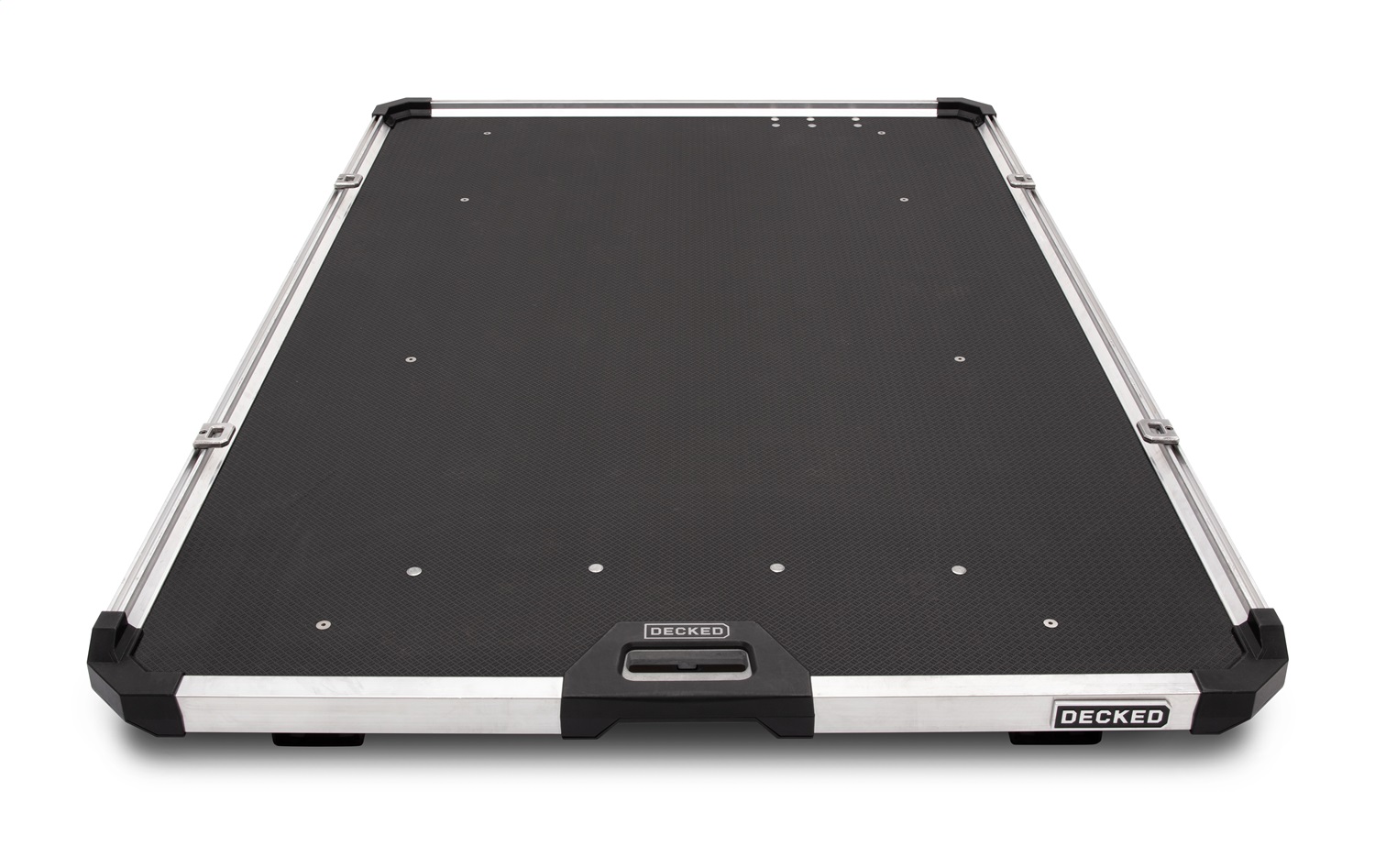 DECKED DCG1500-5241 Ford Maverick - 1,500 LB capacity - 52" L x 41" W - 75% Extension