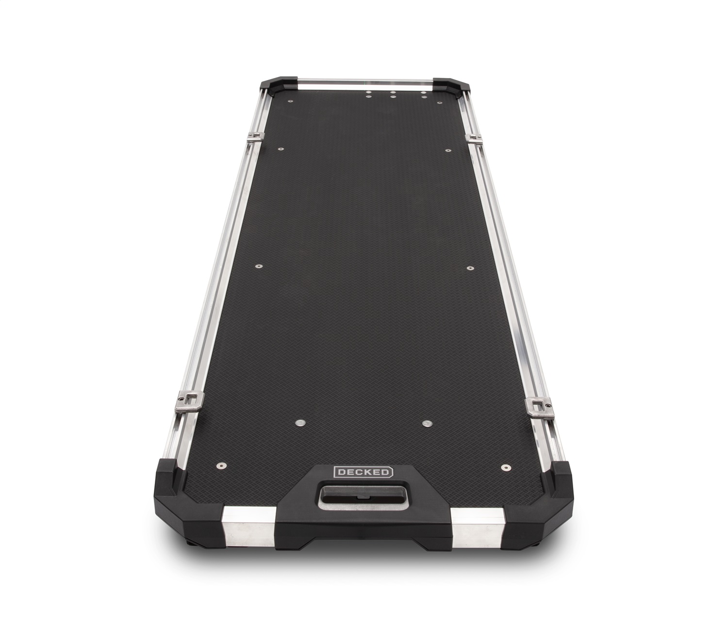 DECKED DCG600-6824 Midsize truck - 600 LB capacity - 68" L x 24" W - 75% Extension
