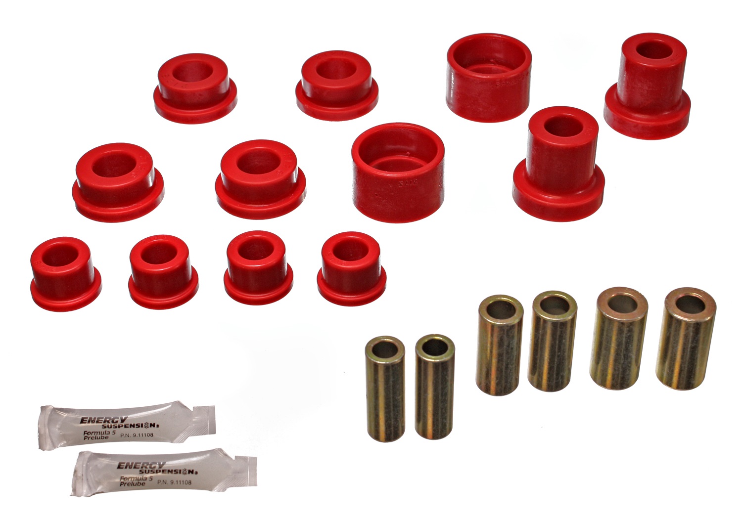 Energy Suspension 5.3113R Rear Control Arm Bushings