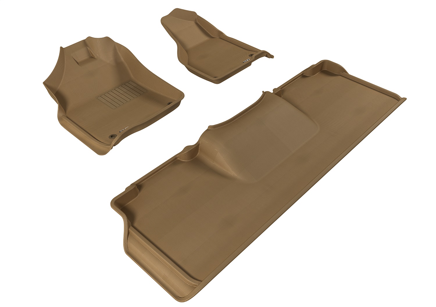 3D MAXpider L1DG02101502 KAGU Floor Mat