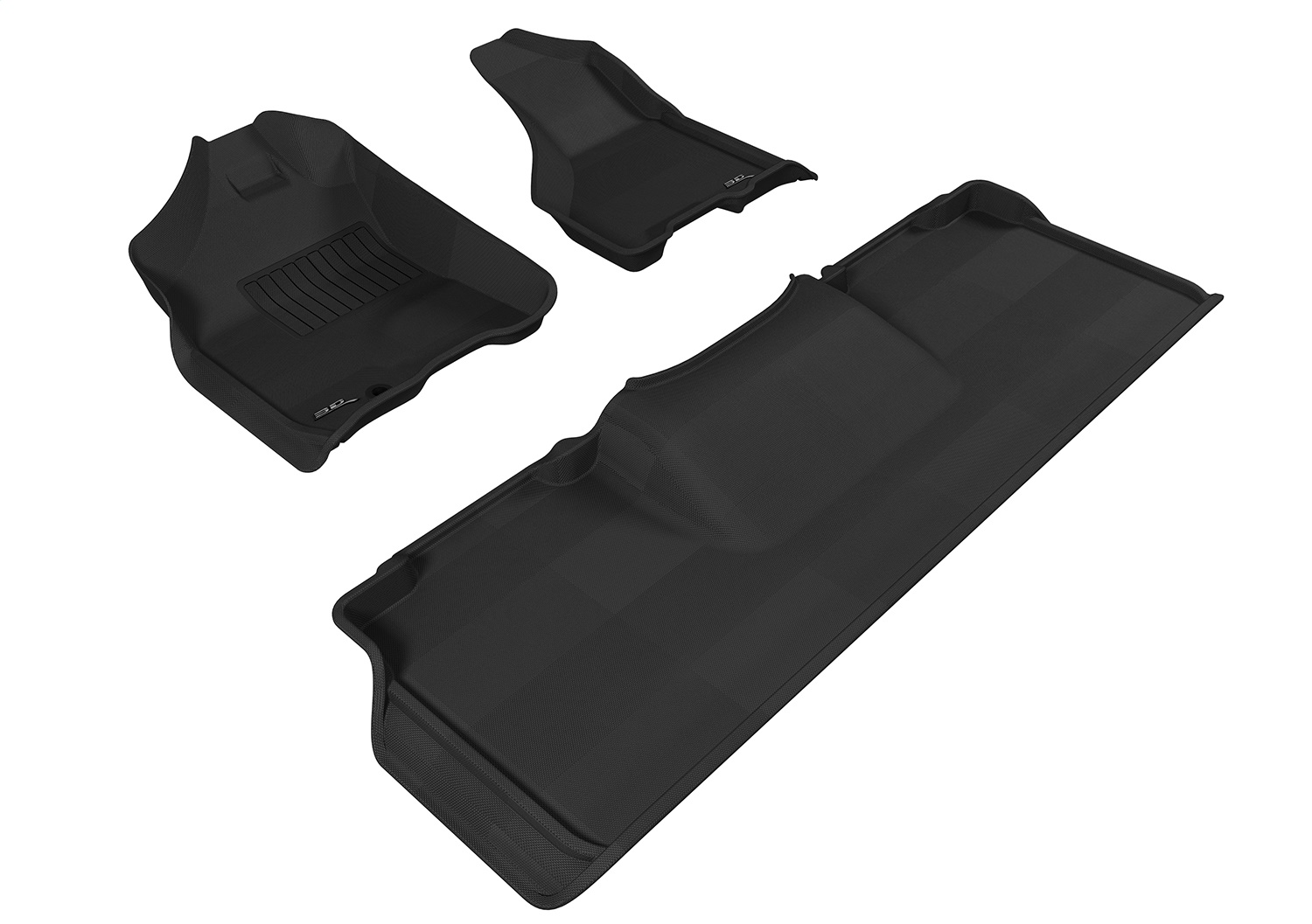 3D MAXpider L1DG02201501 KAGU Floor Mat