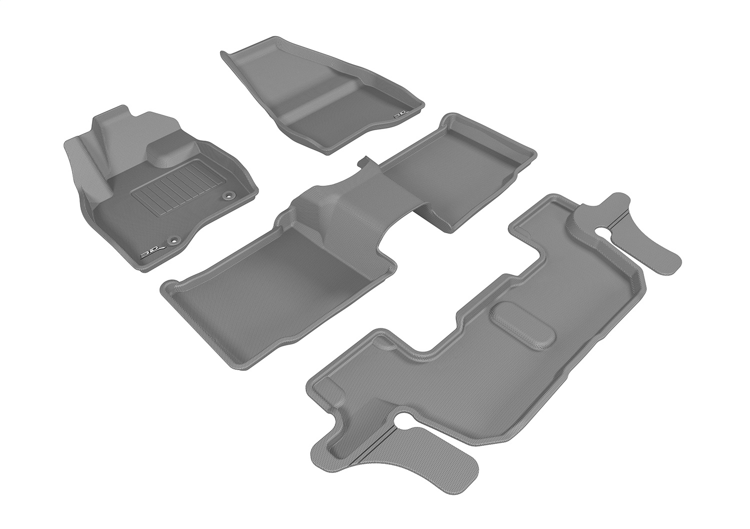 3D MAXpider L1FR09201501 KAGU Floor Mat