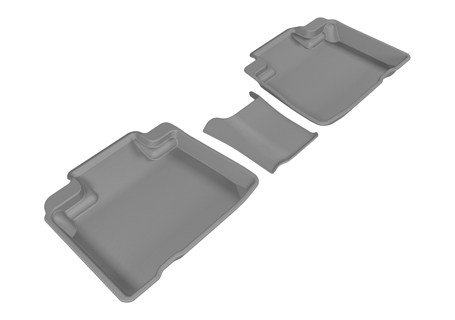3D MAXpider L1FR09321501 KAGU Floor Mat