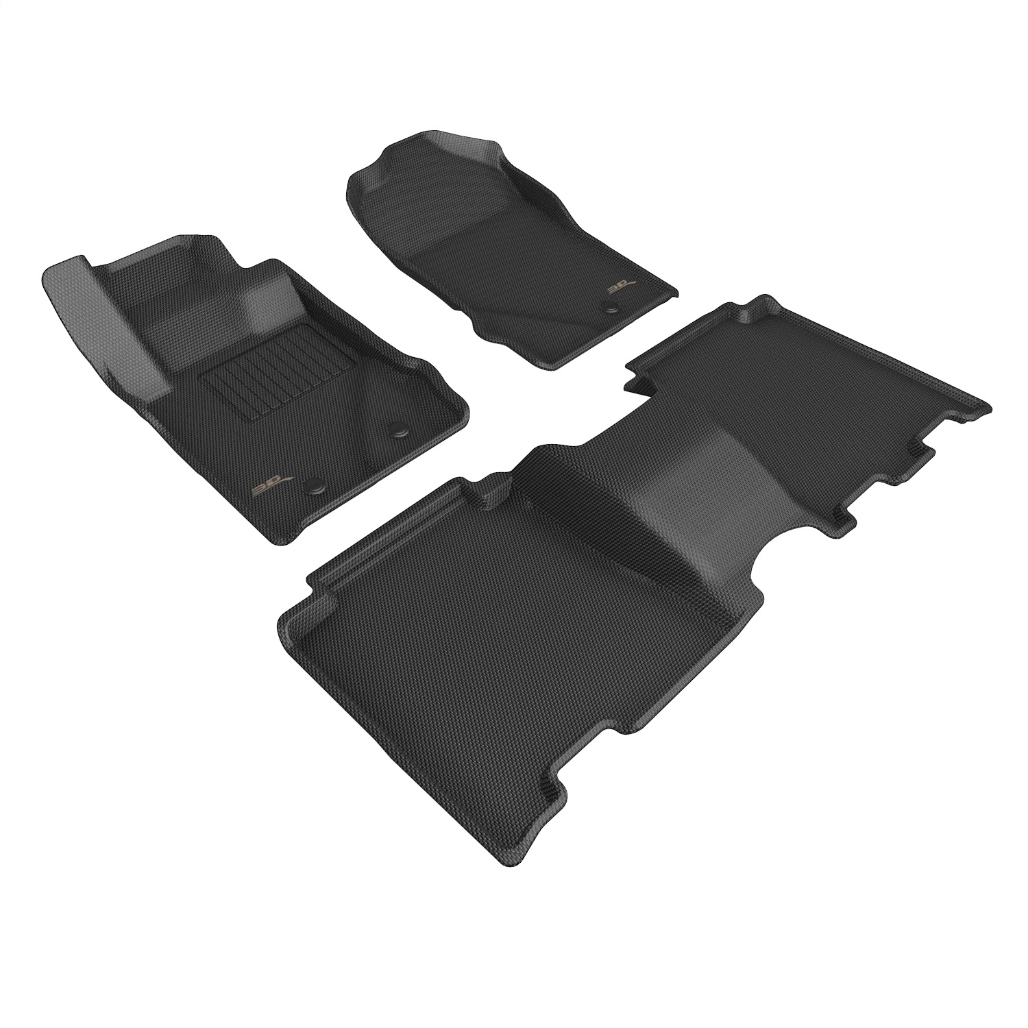 3D MAXpider L1FR14901509 KAGU Floor Mat
