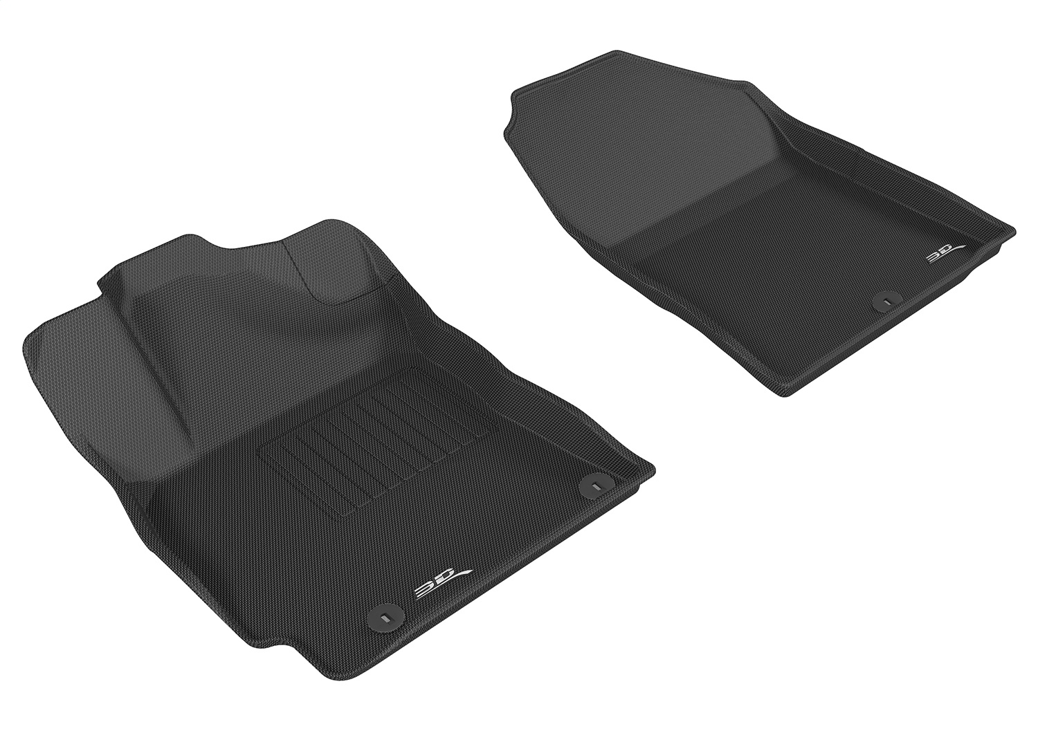 3D MAXpider L1HY07111509 KAGU Floor Mat