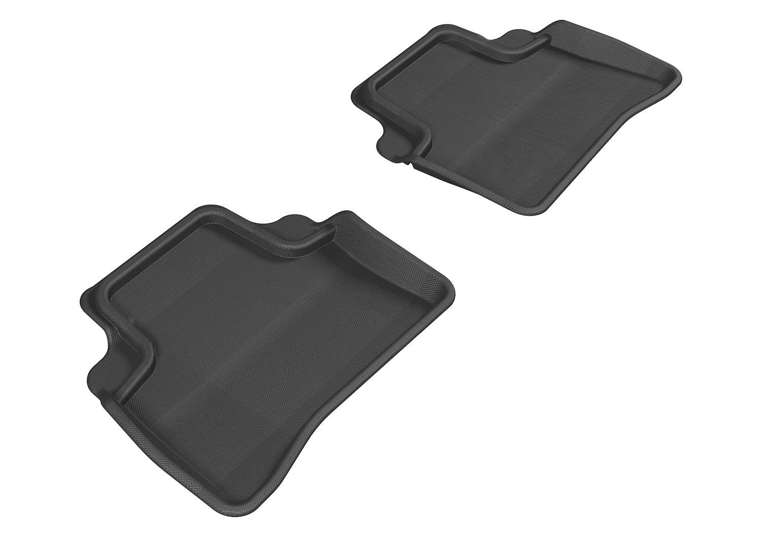 3D MAXpider L1MB05721509 KAGU Floor Mat