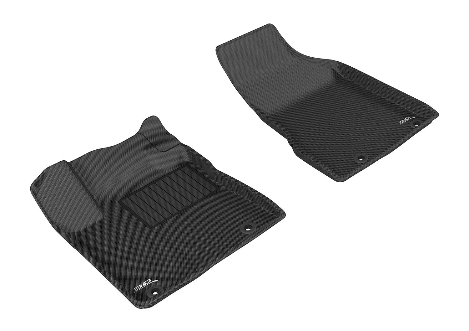 3D MAXpider L1NS08311509 KAGU Floor Mat