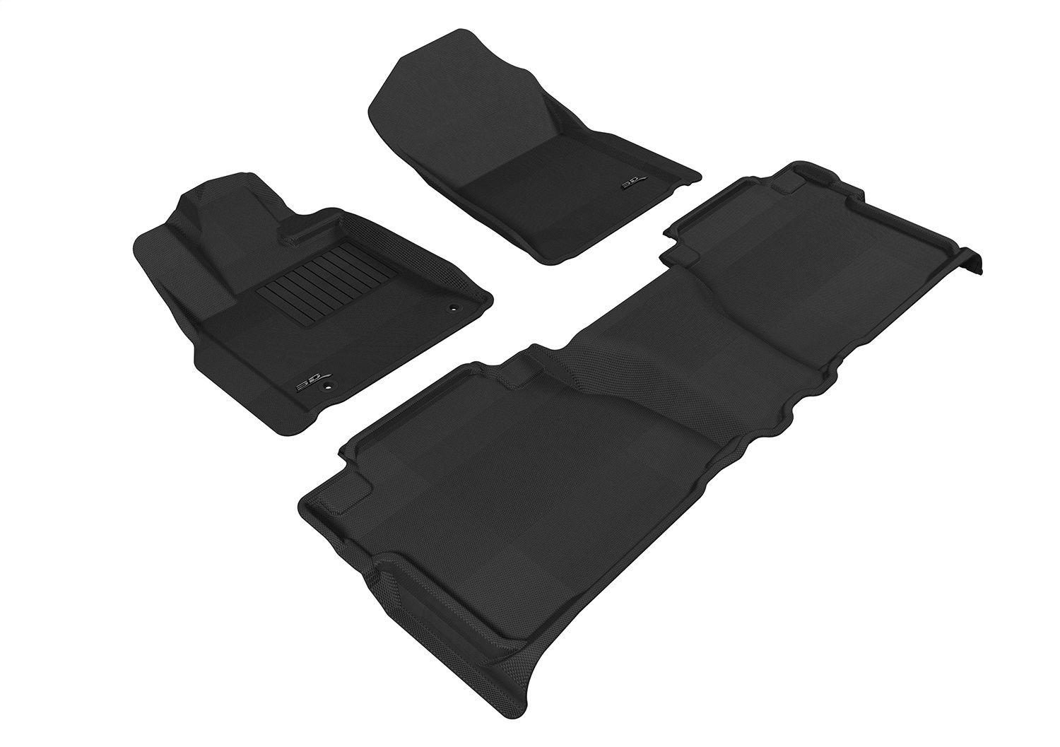3D MAXpider L1TY14701501 KAGU Floor Mat