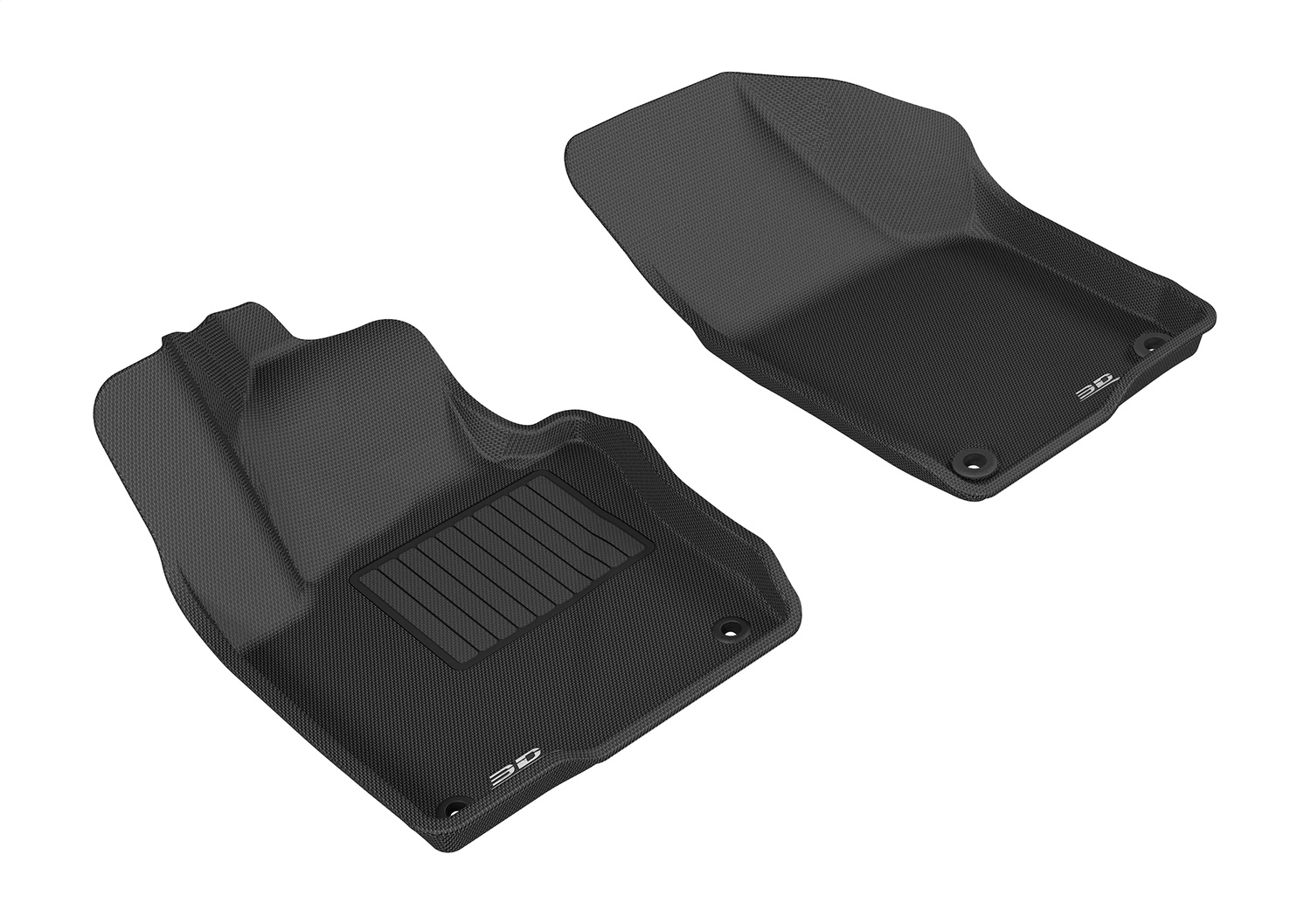 3D MAXpider L1VW05511509 KAGU Floor Mat