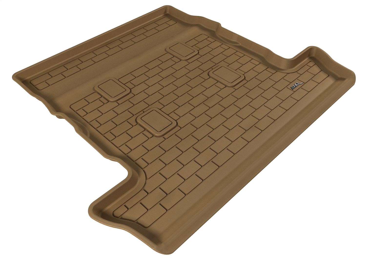 3D MAXpider M1TY1441302 Cargo Liner