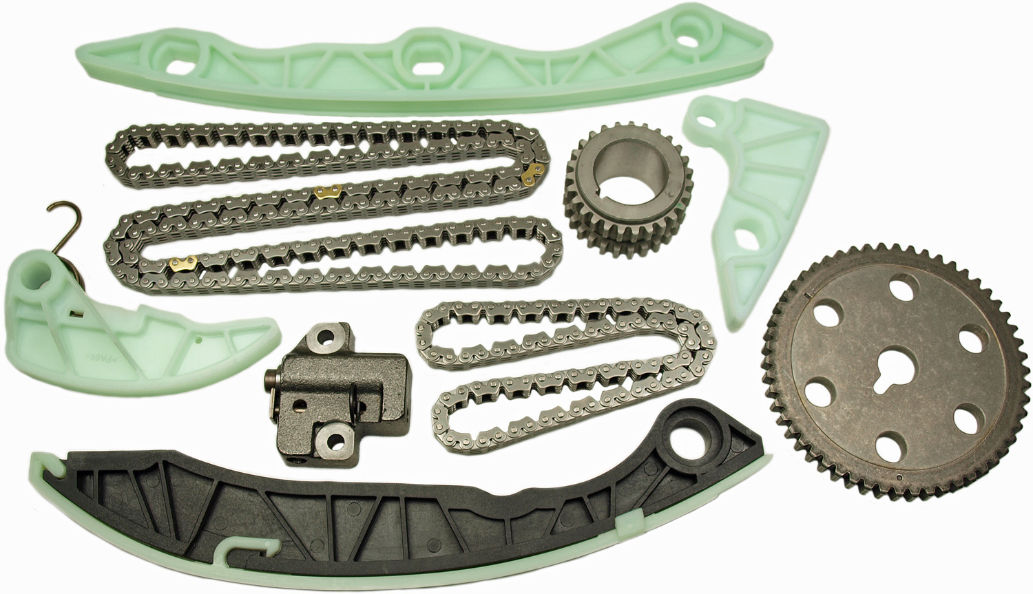 Cloyes 9-0900SC Engine Timing Chain Kit