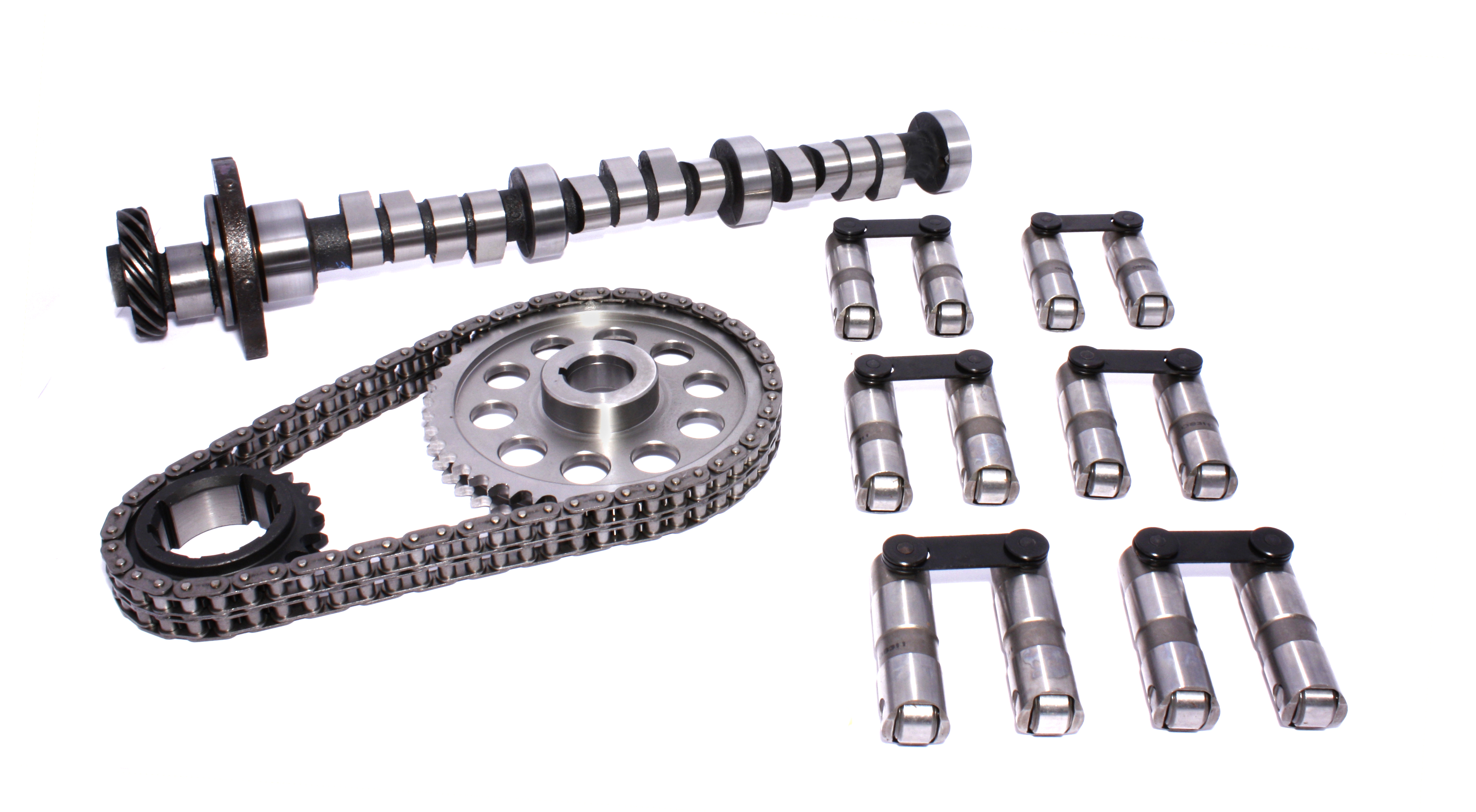 Competition Cams SK69-400-8 High Energy 218/212 Hydraulic Roller Cam SK ...