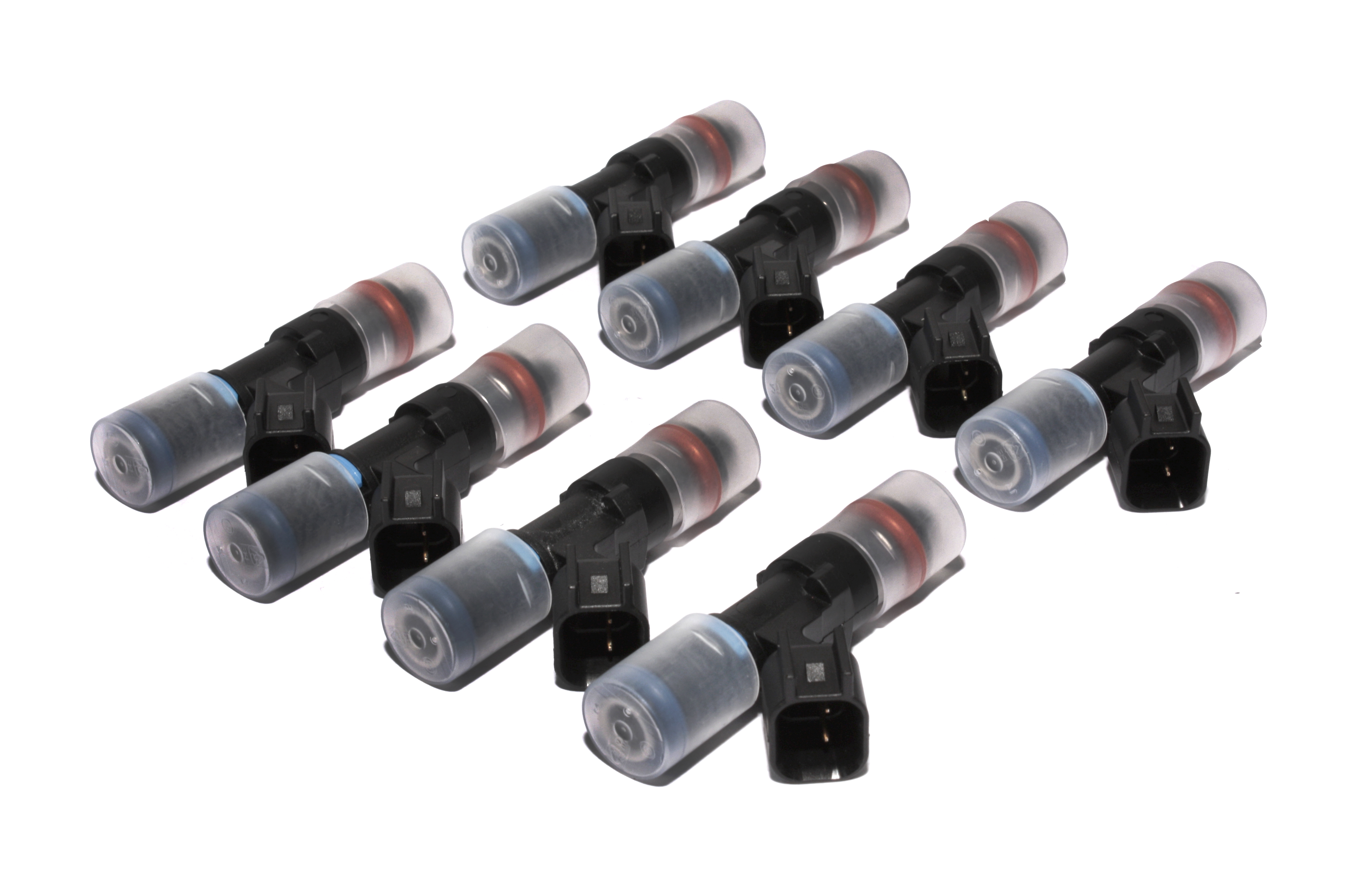FAST - Fuel Air Spark Technology 30462-8 Precision-Flow LS2 Profile 46 ...