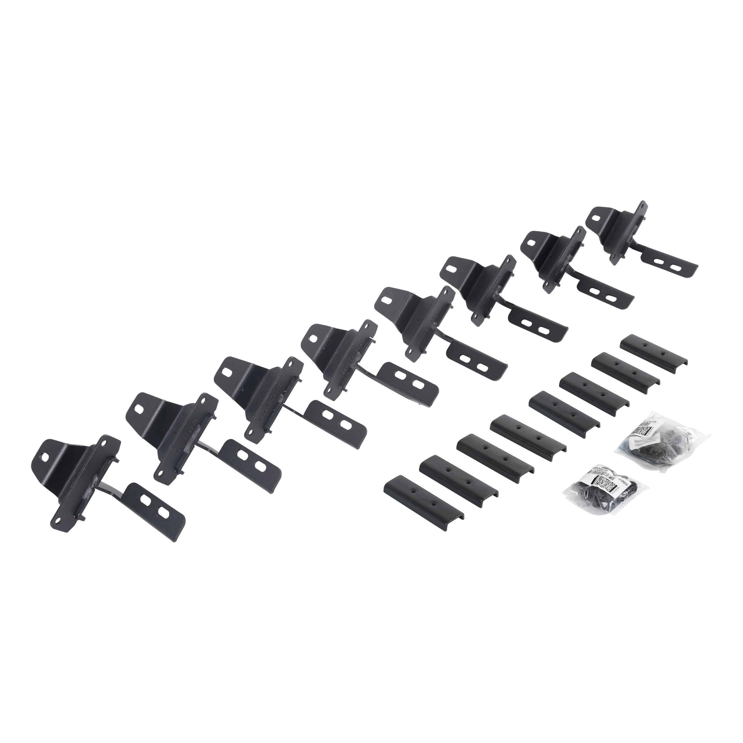 Go Rhino 6945165 Brackets for RB Running Boards