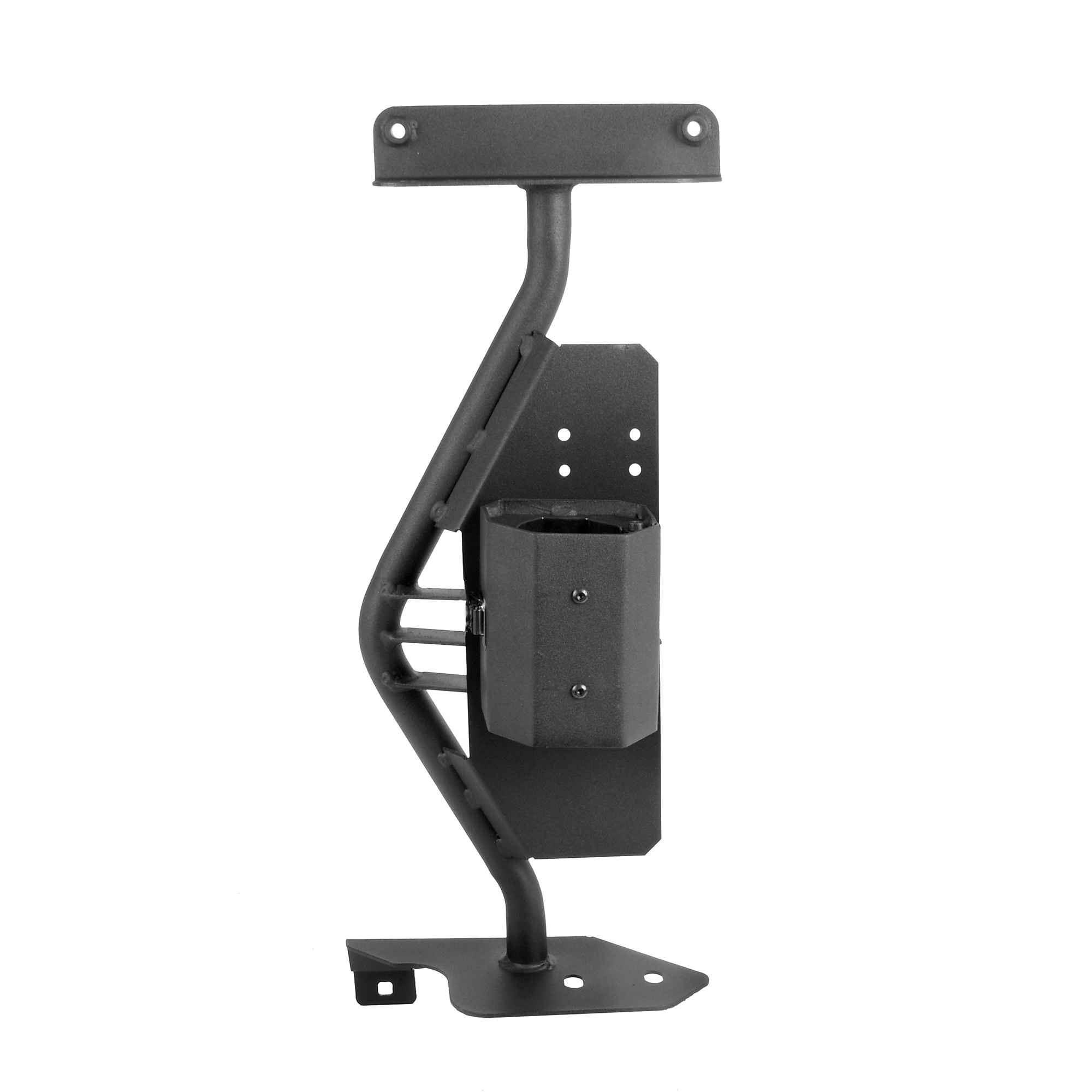 Go Rhino 701005T Exterior Jack Mount