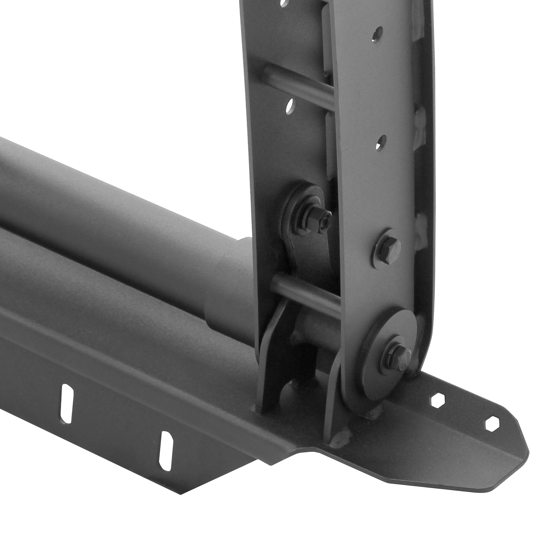 Go Rhino 5952000T XRS Overland Xtreme Rack - Full-Size Trucks