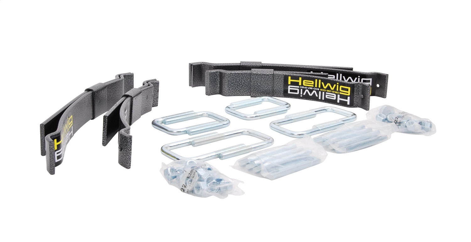 Hellwig 1515 LP-15 Add-A-Leaf Kit Hellwig 1515 LP-15 Add-A-Leaf Kit