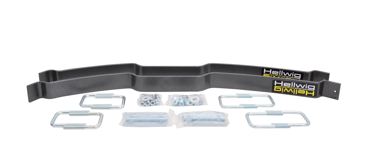 Hellwig 1803 EZ990 Helper Spring Kit