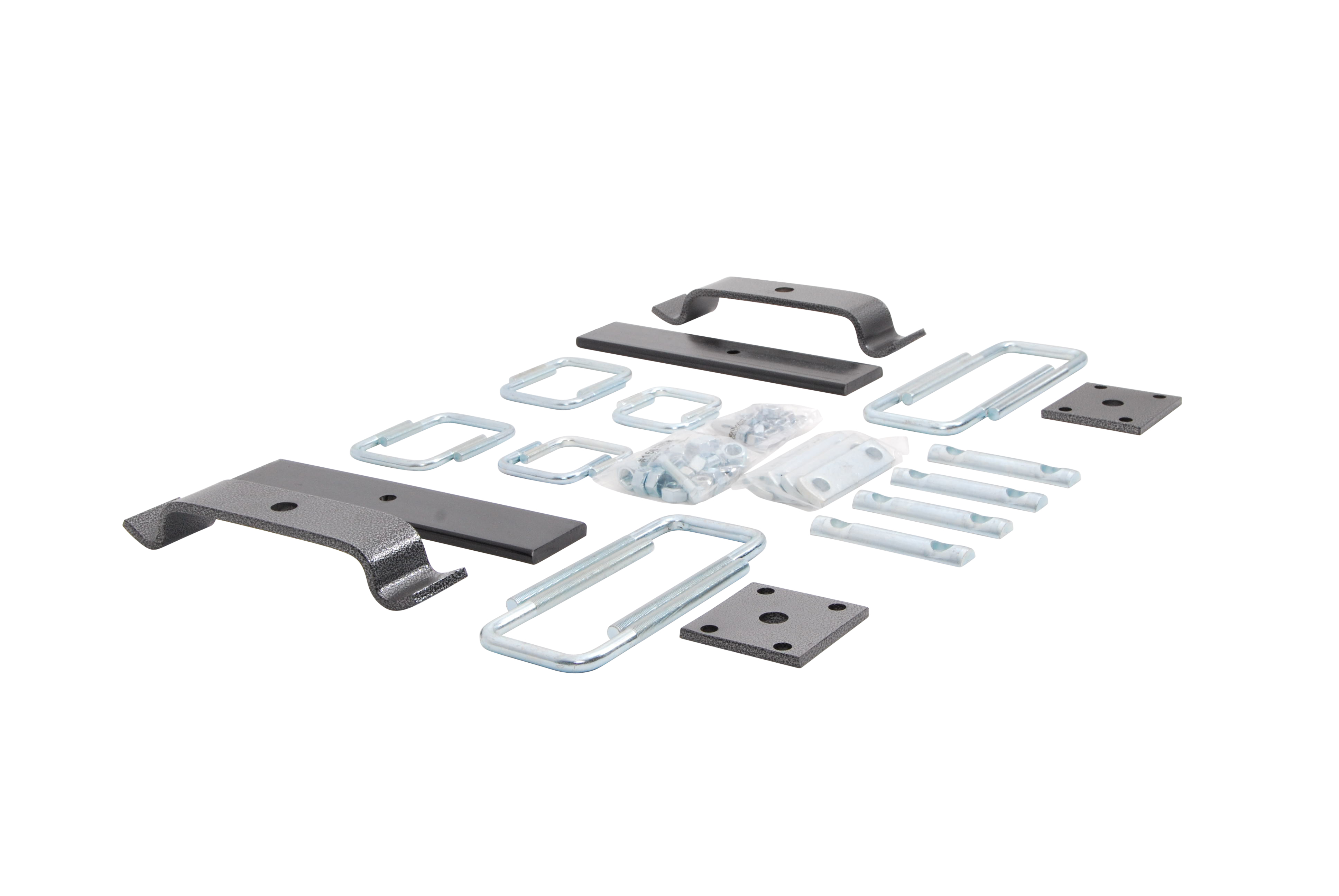 Hellwig 25318 Load Pro Install Kit