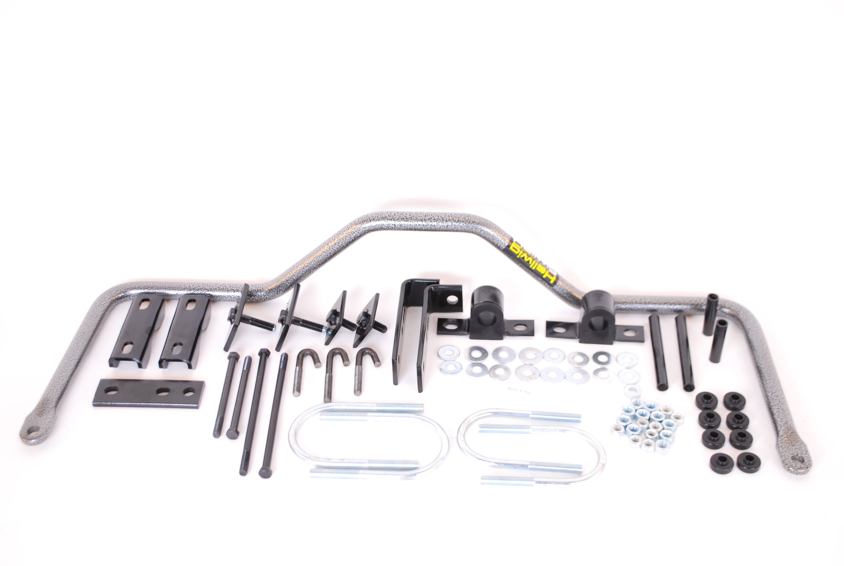 Hellwig 7621 Rear Sway Bar Kit