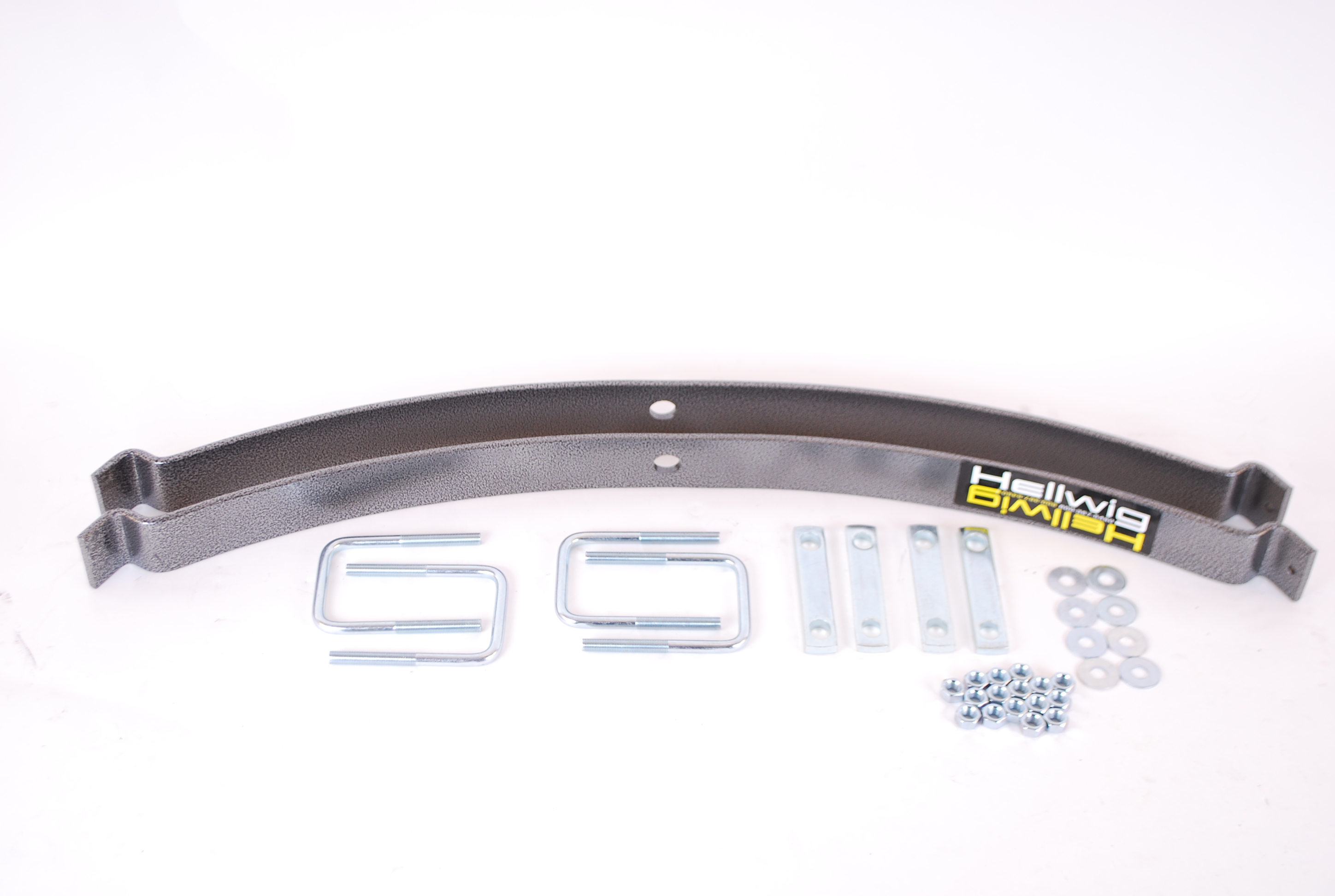 Hellwig 985 EZ-990 Helper Spring Hellwig 985 EZ-990 Helper Spring