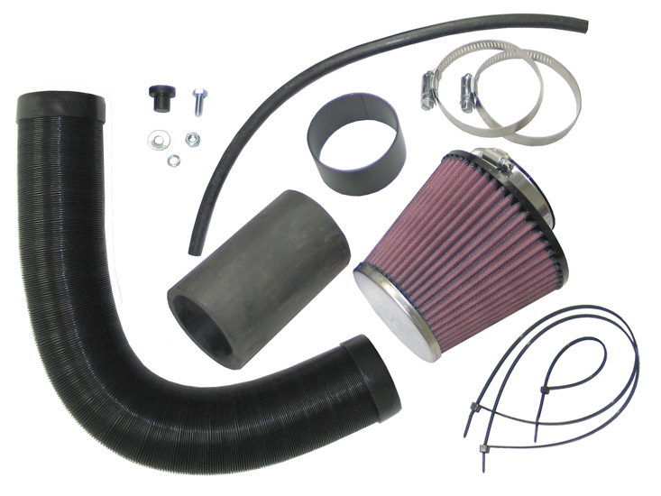 K&N 57-0693 Performance Air Intake System