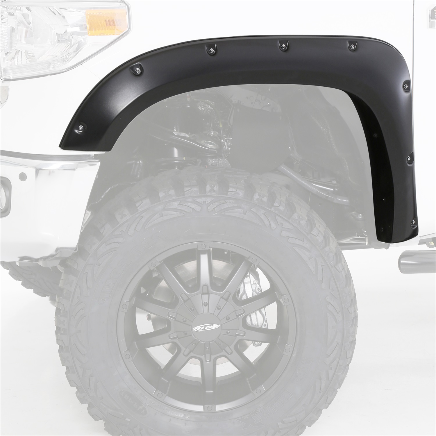 Smittybilt 17591 FLARES