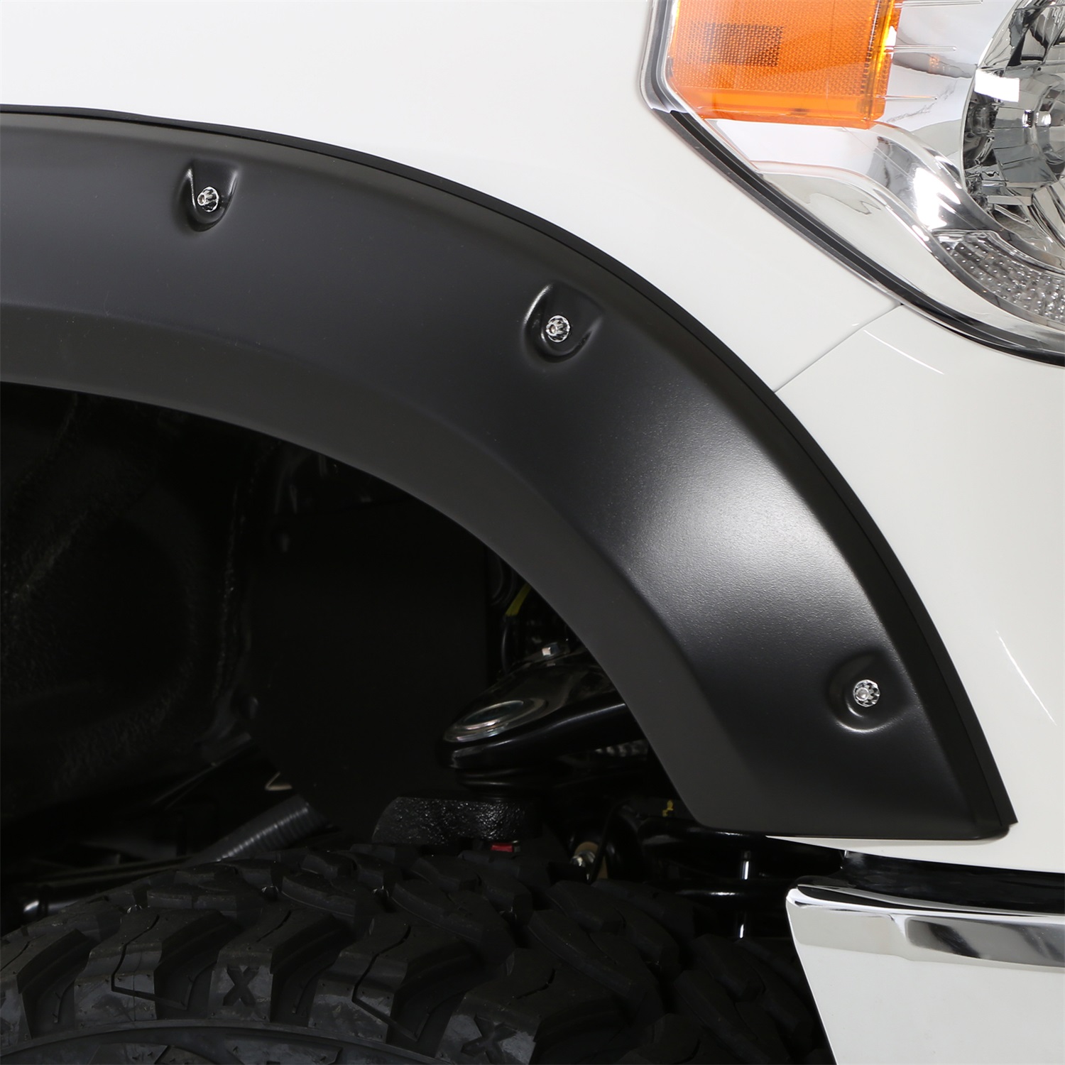 Smittybilt 17591 FLARES
