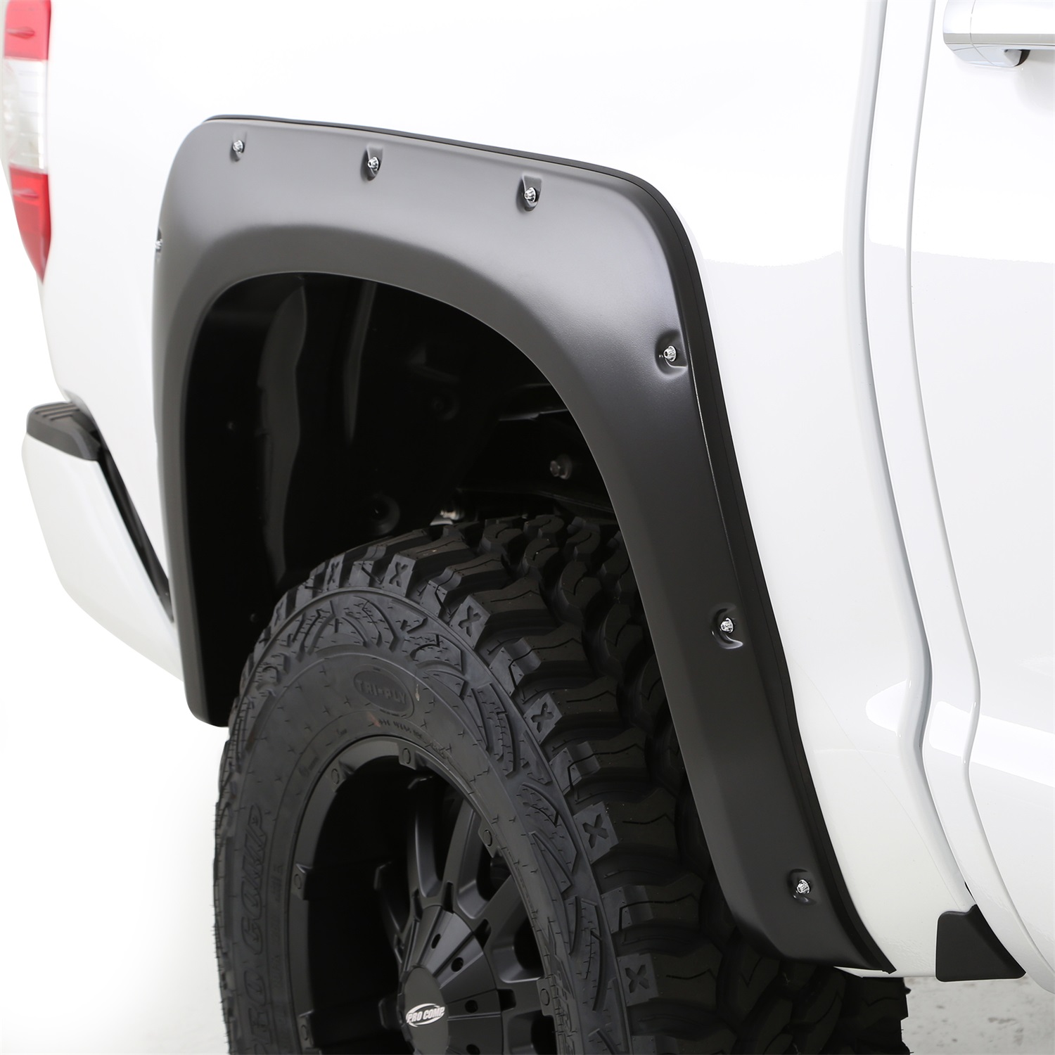 Smittybilt 17591 FLARES