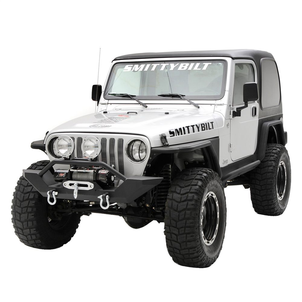 Smittybilt 76800