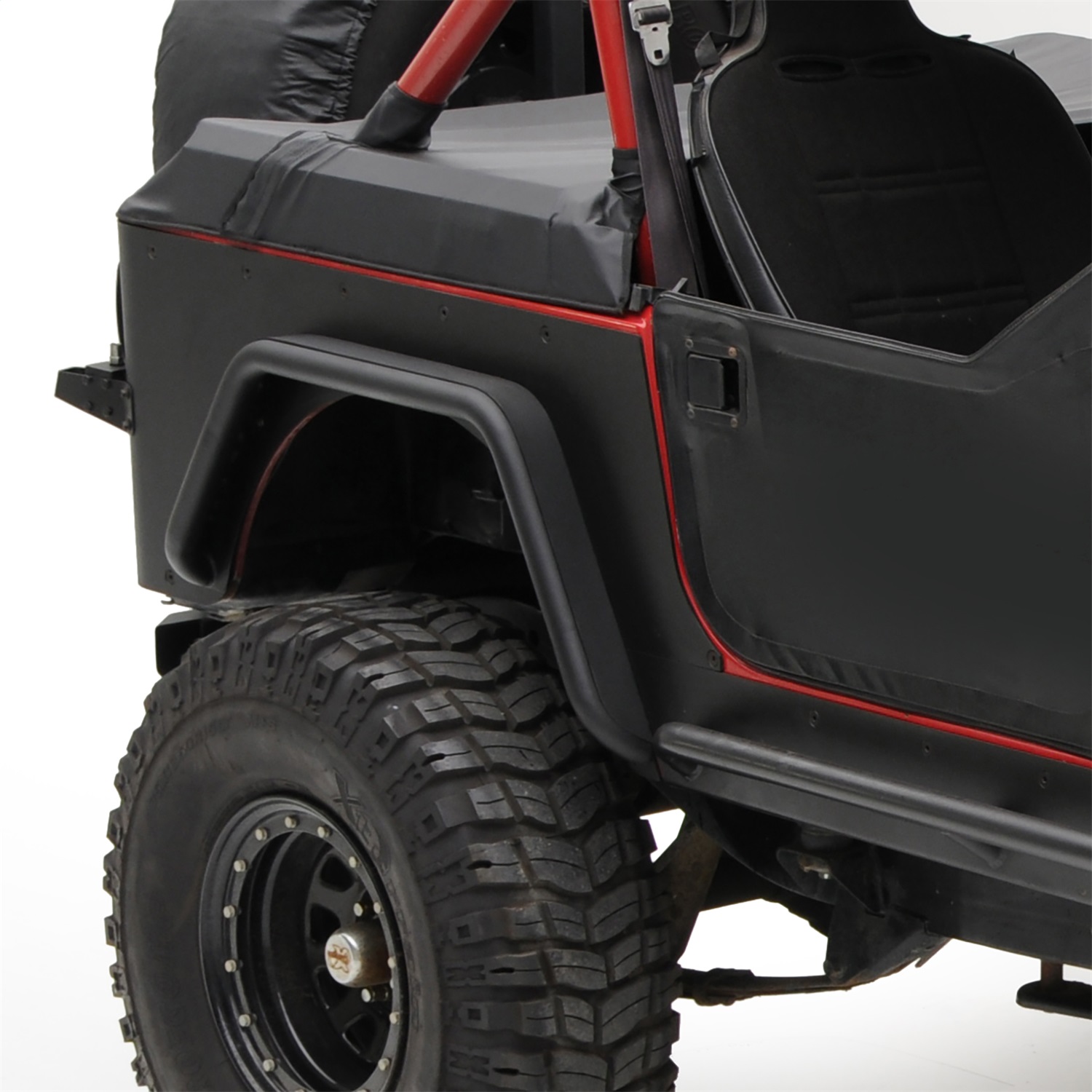 Smittybilt 76876 ARMOR