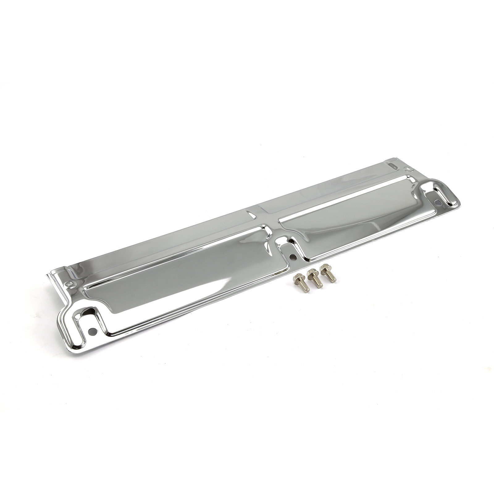 Speedmaster PCE189.1003 Standard Radiator Support Pannel Chrome