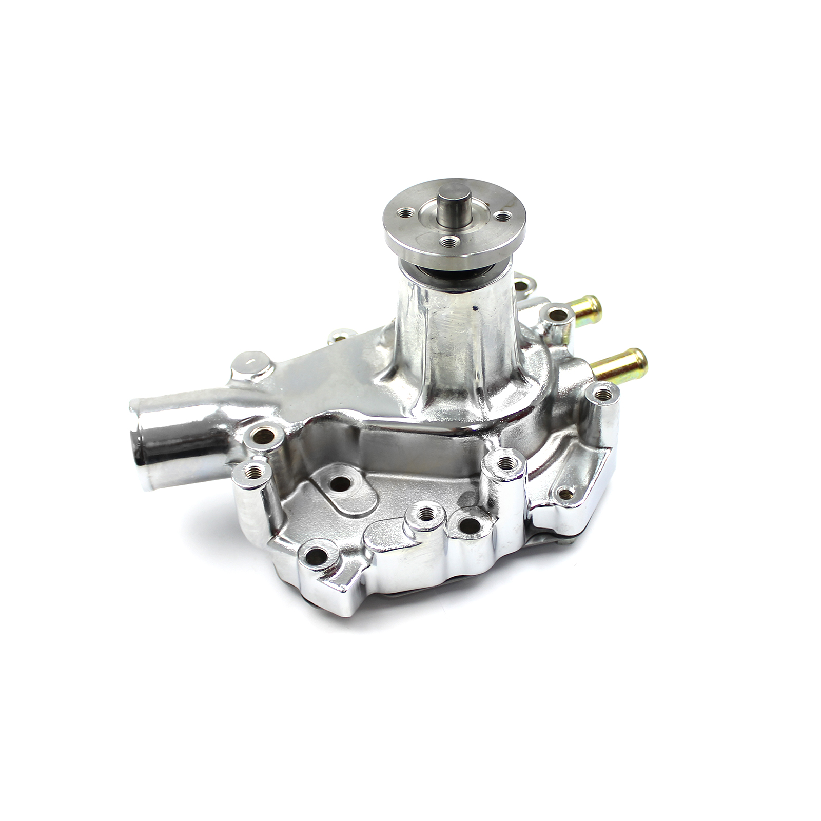 Edelbrock ® - Chevy Corvette 2005 High Performance Water Pump